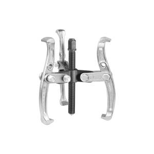 [HGP08033 / 14500] Extractor poleas 3 brazos 3" CrV Ingco