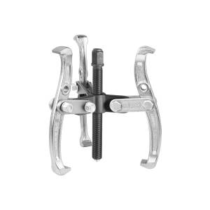 Extractor poleas 3 brazos 4" CrV Ingco