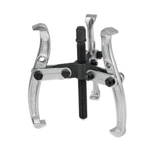 Extractor Poleas 3 Brazos 6" Crv Ingco