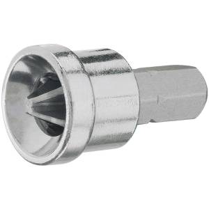 Fijador tornillos panales de yeso DeWALT