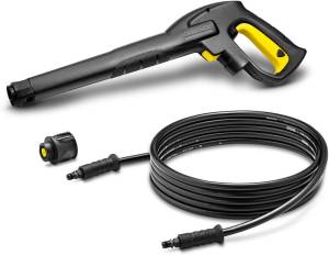 [2.643-910.0] Kit manguera de repuesto alta presion HK 7.5 Karcher