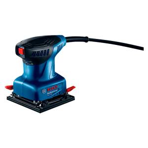 Lijadora orbital 120v 220w gss Bosch
