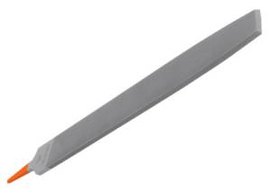 Lima plana 4" 1/8 lpb-4 TRUPER
