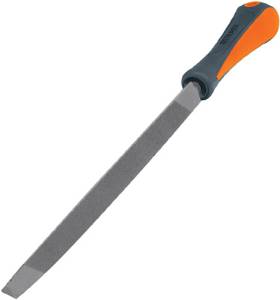Lima triangulo 7" 5/8 ltp-7m TRUPER