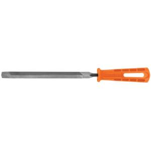 [10922] Lima Triangulo 8" 11/16 Ltr-8M Truper