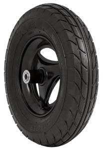 Llanta completa para carretilla reforzada rn Truper