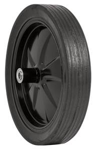 [10570ZN] Llanta Completa Para Carretilla Solida Rso Truper