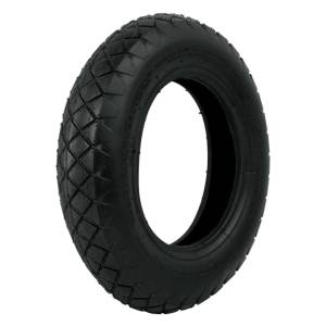 Llanta reforzada 14 sin camara para carretilla n-p Pretul