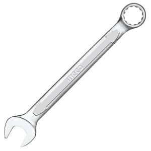 [HCSPA191 / 21913] Llave combinada 19mm acero mate CrV Ingco