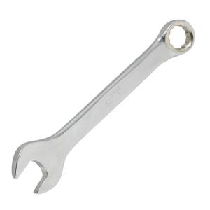 Llave combinada standard 3/4" pulida 140624 FOY