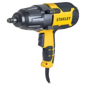 Llave impacto 1/2" 820w 610Nm 2,200rpm Stanley