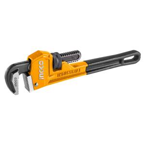 [HPW0814 / 15838] Llave Para Tubo Stilson 14" Industrial Crmo Ingco