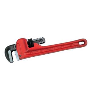 Llave para tubo stilson 8" Stanley