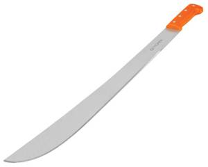 [10803ZN] Machete estandar pulido 14" t-460-14p Truper