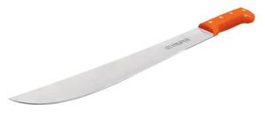 [10815ZN] Machete estandar pulido 18" en bolsa t-460-18pb Truper