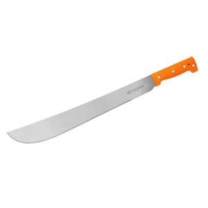 [15885] Machete Estandar Pulido 18" T-460-18P Truper