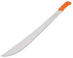 Machete Estandar Pulido 22" T-460-22P Truper