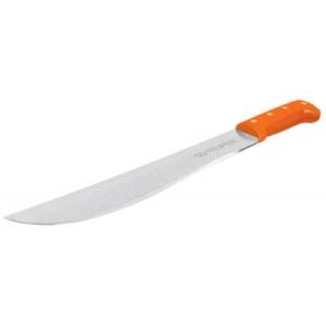 Machete estandar pulido 24" t-460-24p Truper