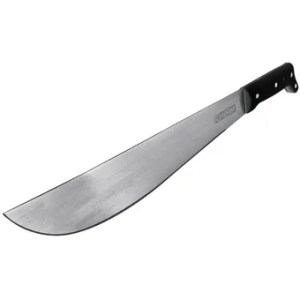 [101604_1 / 15886] Machete standard pulido de 20" 101604 Aksi
