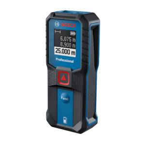 [0601072W00] Medidor De Distancia Laser 25Mt Glm 25-23 Bosch