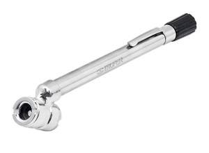 [19099] Medidor doble de aire 120 lb mea-120d Truper