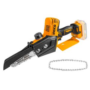 Motosierra Inalambrica 06" 20V Sin Bateria Y Cargador Bl Ingco