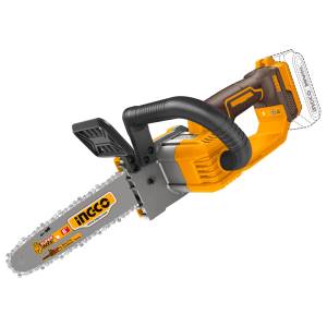 [CGSLI2085] Motosierra inalambrica 08" 20v sin bateria y cargador BL Ingco