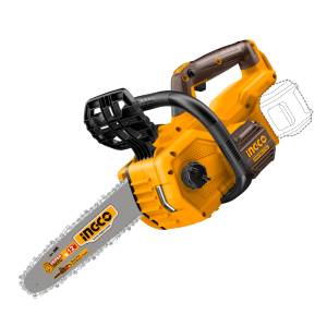 [286788ZN] Motosierra inalambrica 12" 20v sin bateria y cargador BL Ingco