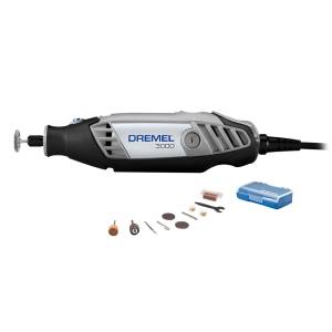 [F0133000PA] Mototool con accesorios 120v 130w Dremel
