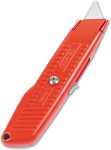 [10-189C / 100850] Navaja auto-retractil de seguridad Stanley