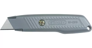 [10-299] Navaja clasica hoja fija Stanley