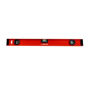[7SPLEV24 / 17036] Nivel Clasico 3 Gotas 24" Aluminio 7Splev24" Bellota