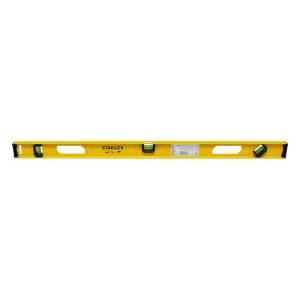 [STHT42075-LA / 17038] Nivel Clasico 3 Gotas 36" Aluminio Stanley
