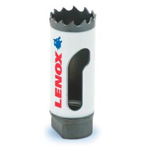 Perforadora bimetal 14l 7/8" Lenox