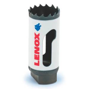 [192915ZN] Perforadora bimetal 16l 1" Lenox