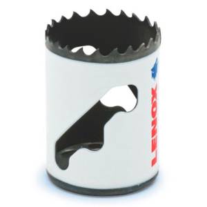 [30024_1] Perforadora bimetal 24l 1-1/2" Lenox