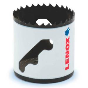 Perforadora Bimetal 32L 2" Lenox