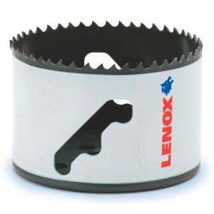 Perforadora Bimetal 48L 3" Lenox