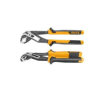 Pinza extension 10" Industrial CrV Ingco