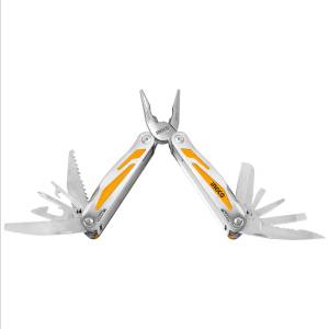 [HFMFT0115 / 24105] Pinza Multiherramienta 15 Funciones Ingco