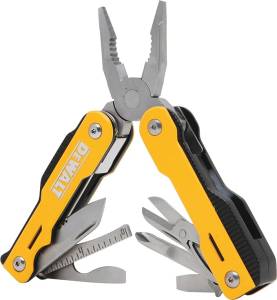Pinza Multiherramienta 16 Funciones Dewalt