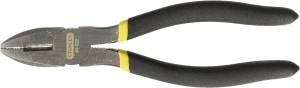 [84-022LA / 22609] Pinza Para Electricista 7" Stanley