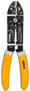 [HWSP851 / 17356] Pinza pelacables 08" HWSP851 Ingco