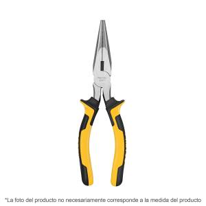 Pinzas punta y corte 6" ppc-6px Pretul