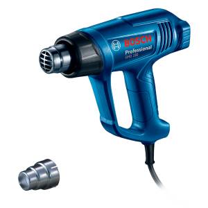 Pistola de calor 1800w GHG 180 Bosch