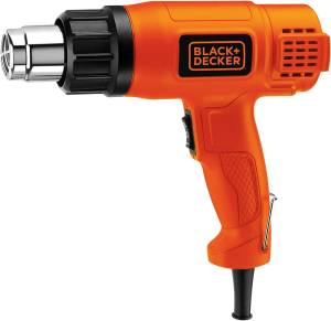 [283111ZN] Pistola De Calor Profesional 1500W B&D