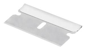 [16952] Repuesto para raspador limpia vidrios Truper