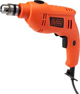 [TB555-B3] Rotomartillo 550w de 3/8" B&D