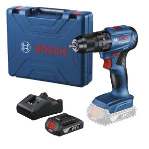 [06019K31G1] Rotomartillo Atornillador De 1/2" Inalambrico Bosch