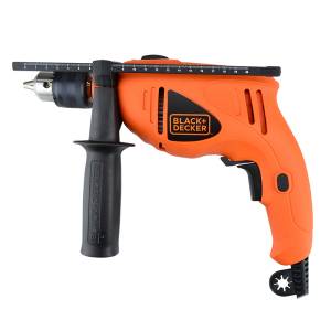 [HD500 B3 / 101273] Rotomartillo Profesional 550W De 1/2" B&D